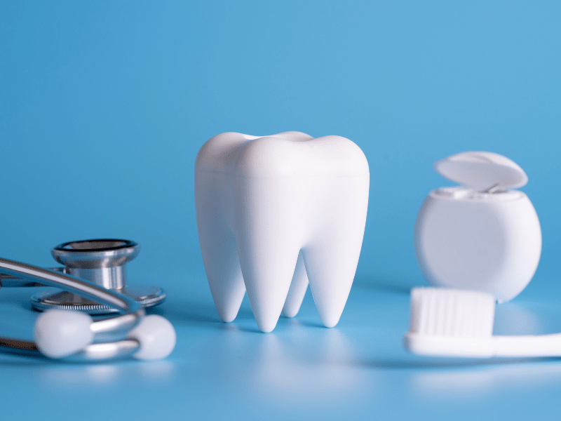 Consejos tras extracción dental