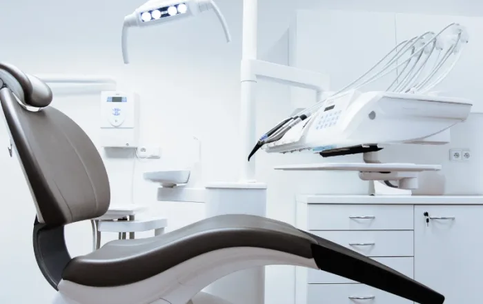 señales de que necesitas visitar al dentista