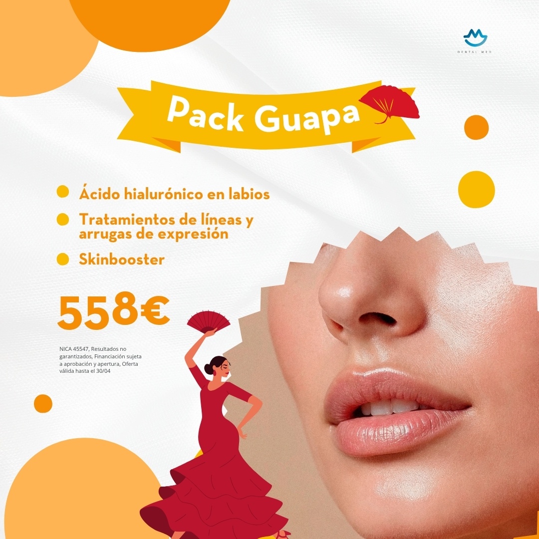 Oferta en Medicina Estética - ácido hialurónico