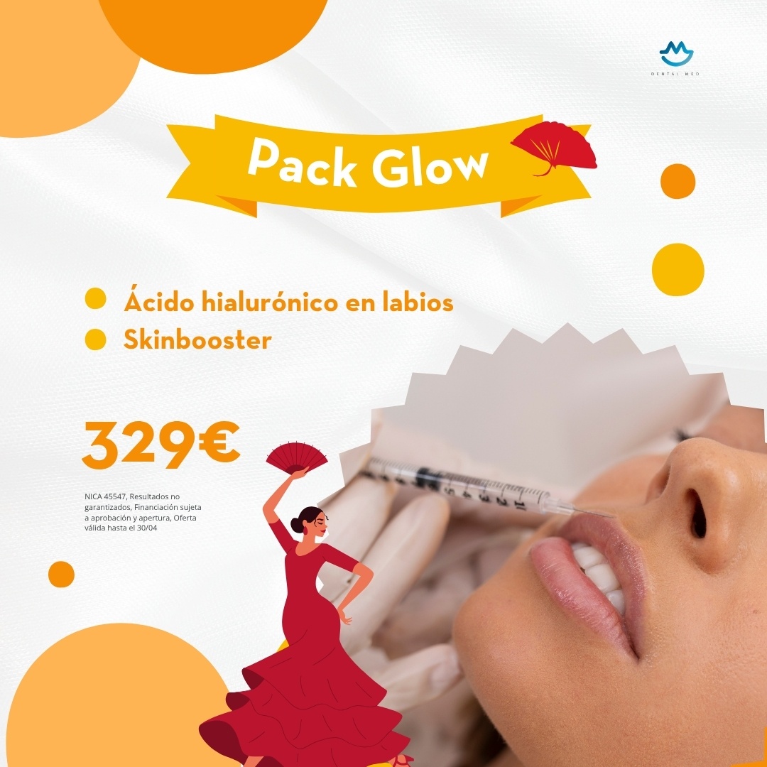Oferta en Medicina Estética - ácido hialurónico